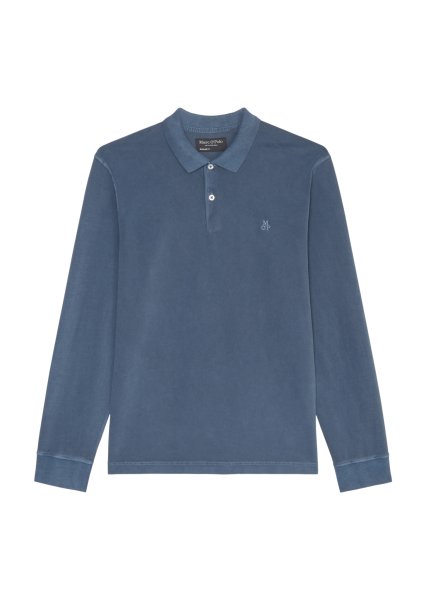 MARC O´POLO Poloshirt Jersey 10785980