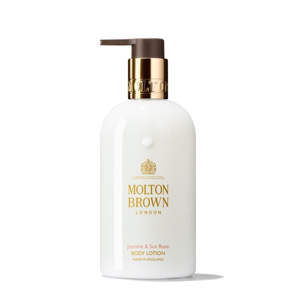 Molton Brown JASMINE & SUN ROSE BODY LOTION