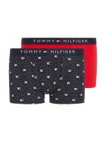 Vorschau: TOMMY HILFIGER 2er-Pack Unterhosen 10718941