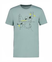 Vorschau: ICEPEAK T-Shirt Beeville für Herren 10745724