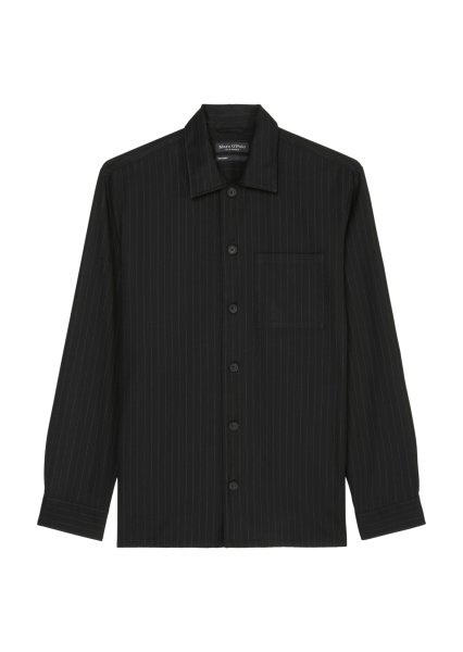 MARC O´POLO Overshirt 10778426