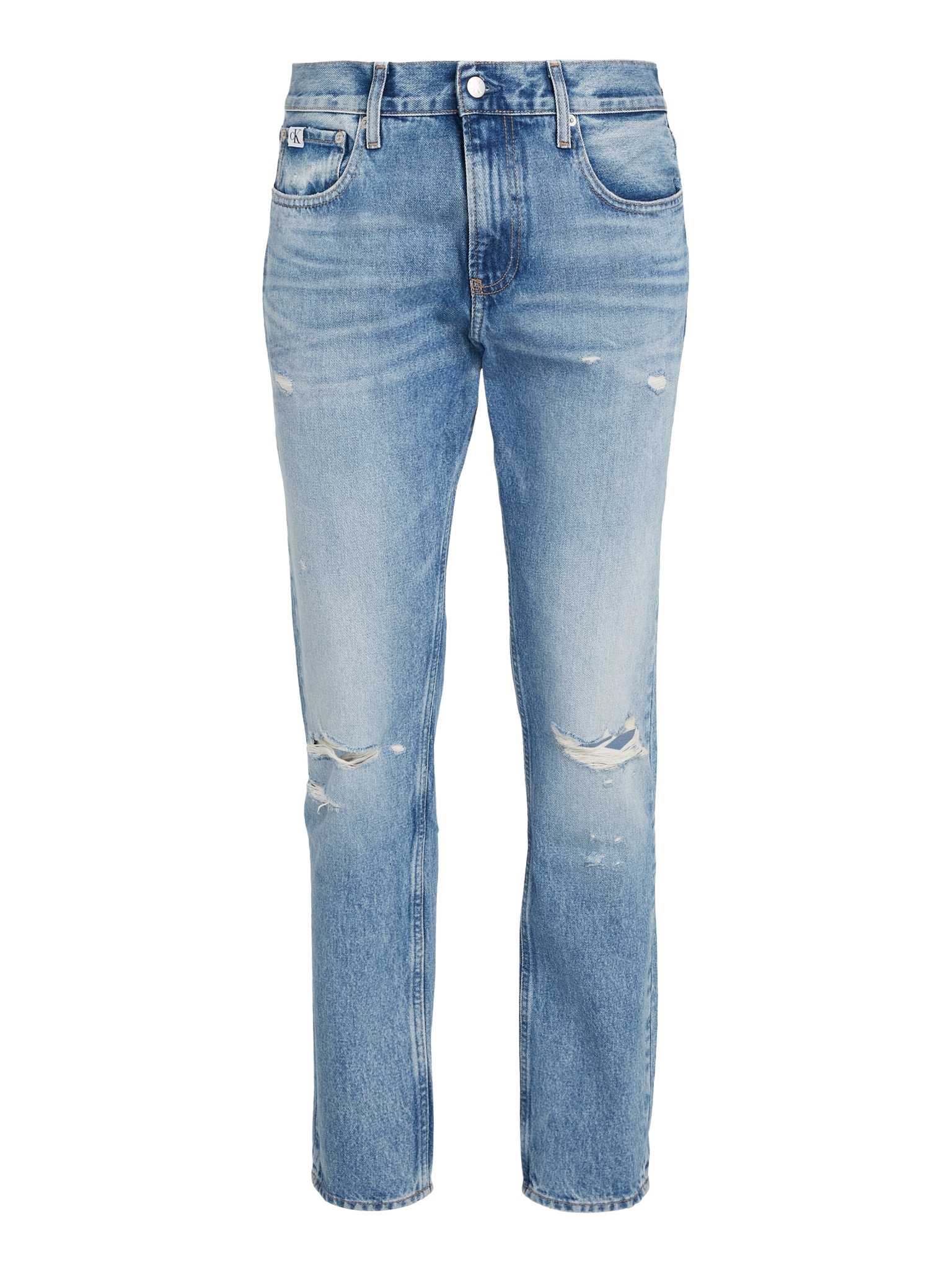 CALVIN KLEIN JEANS Jeans 10734579 kaufen | WÖHRL 