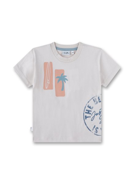 SANETTA Jungen T-Shirt 10786464