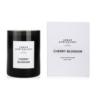 Vorschau: Urban Apothecary Luxury Boxed Glass Candle - Cherry Blossom
