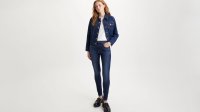 Vorschau: LEVI'S Levi's® 720™ High Rise Super Skinny Jeans 10733003