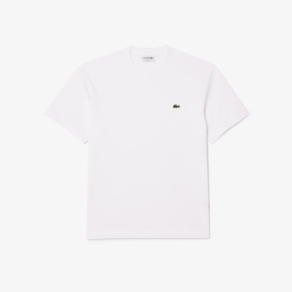 LACOSTE T-Shirt 1/2 Arm Basic 10729616