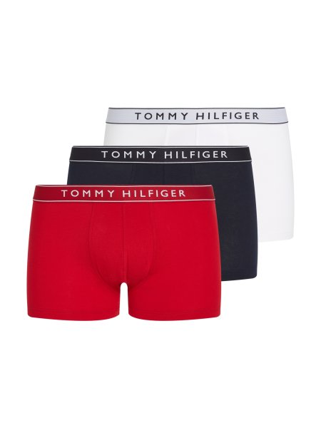 TOMMY HILFIGER 3er Pack Unterhosen 10782922