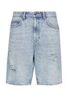 Vorschau: QS Jeans-Shorts 10751665