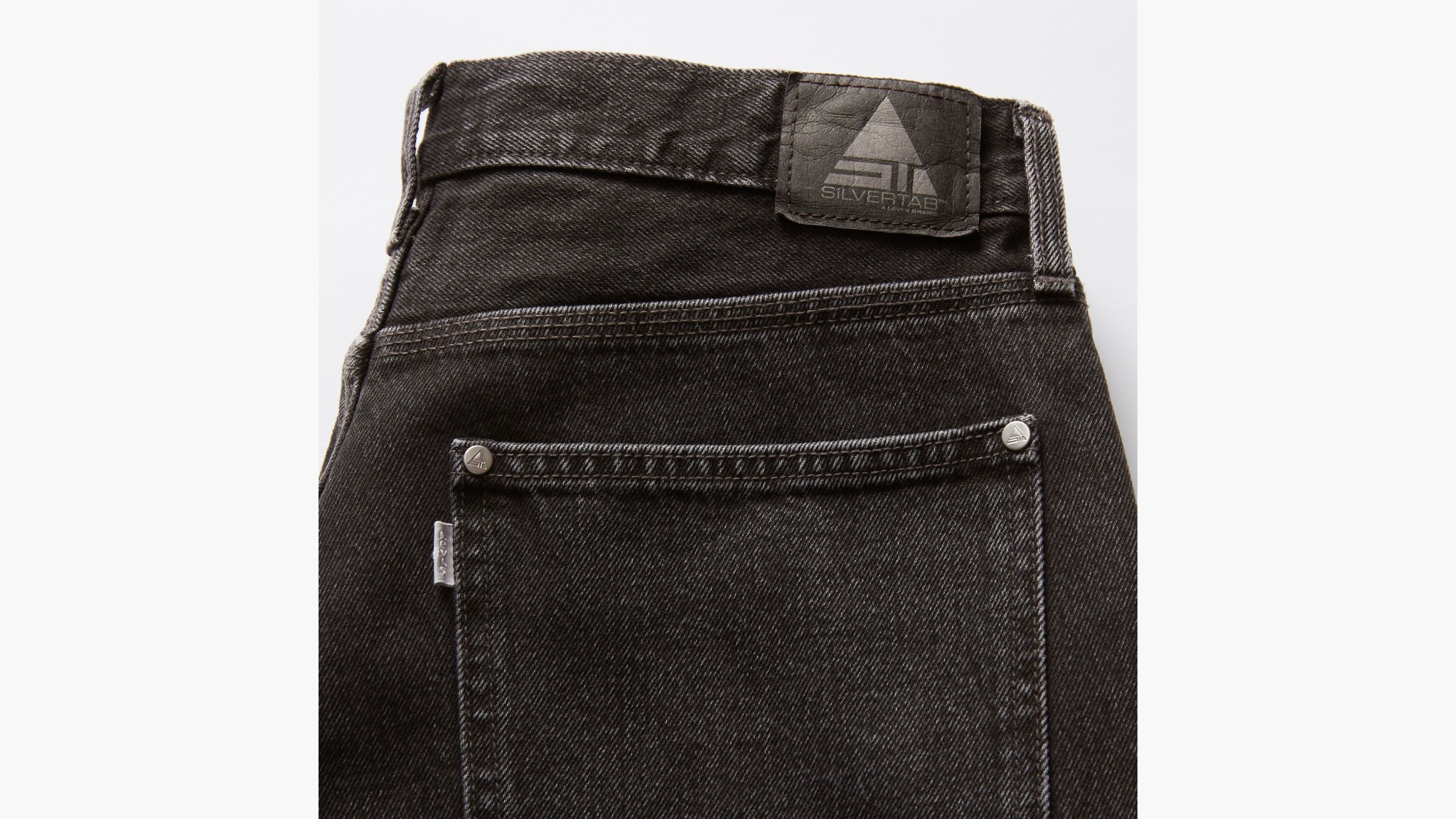 LEVI'S Levi's® SilverTab™ Baggy Jeans 10732943