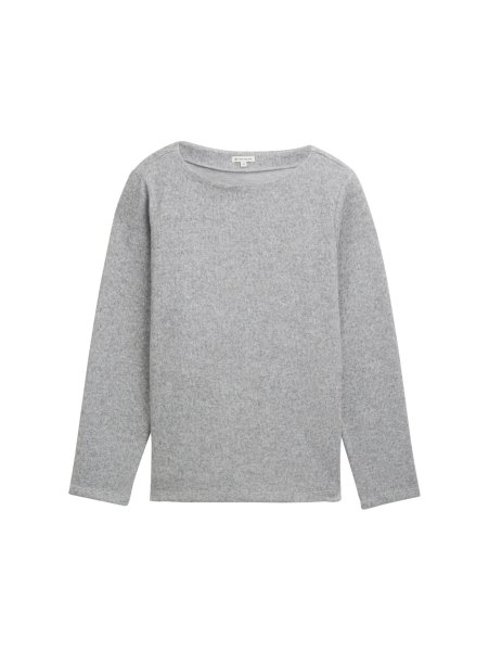 TOM TAILOR PLUS Sweatshirt 10779602