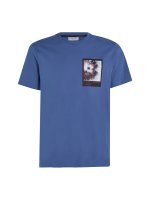 Vorschau: CALVIN KLEIN T-Shirt Druck 10736395