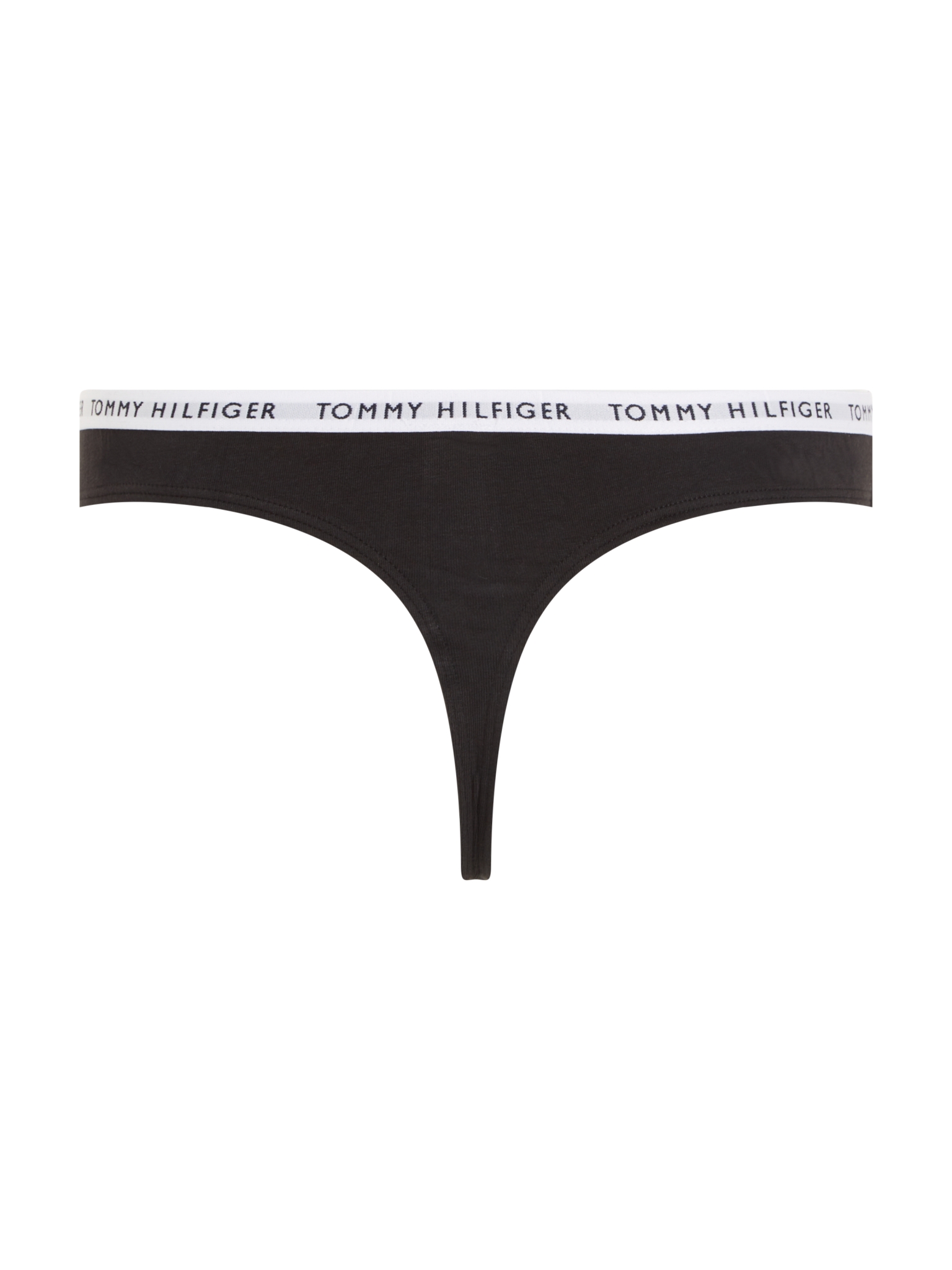 TOMMY HILFIGER 3P THONG String 10686067