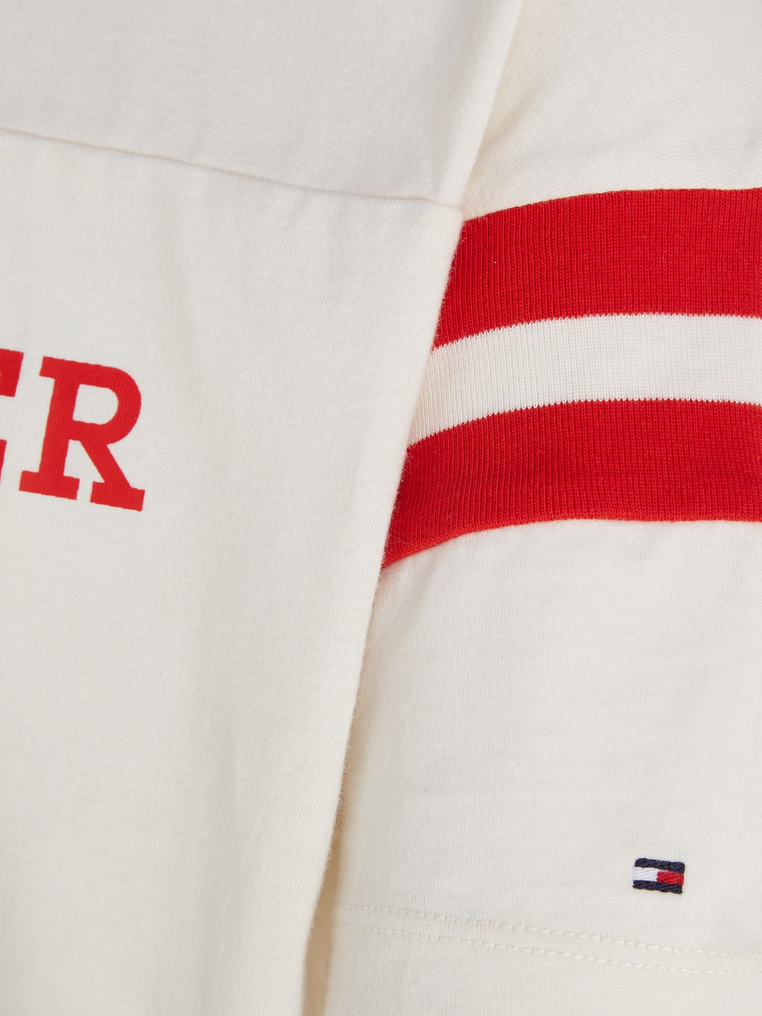 TOMMY HILFIGER T-Shirt 10728727 kaufen | WÖHRL
