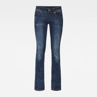Vorschau: G-STAR Straight Jeans 10612098