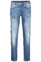 Vorschau: GARCIA Rocko 690 Slim Jeans 10717106