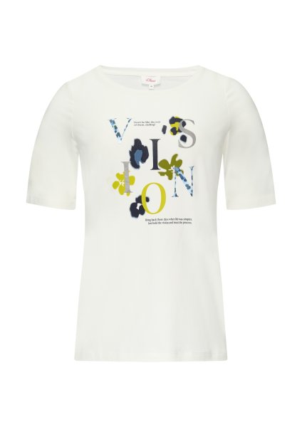 S.OLIVER T-Shirt 10761474