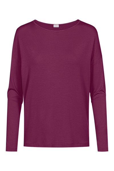 MEY Pure Chic T-Shirt langarm 10782998