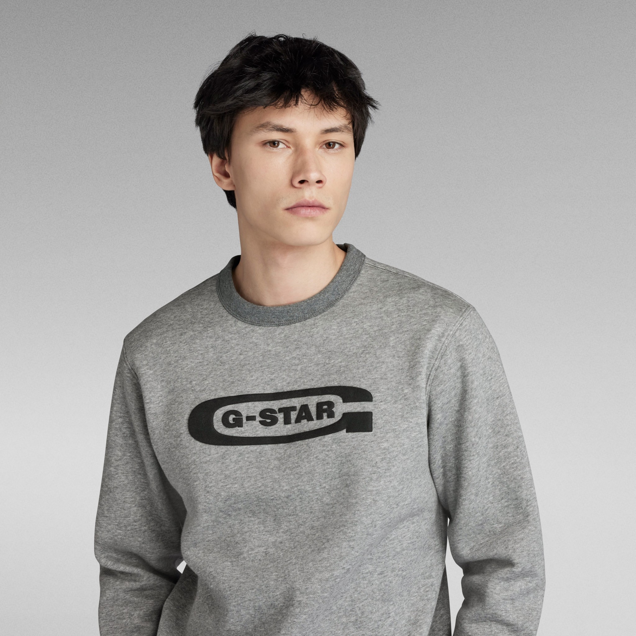 G-STAR Sweatshirt 10736006