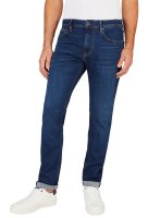Vorschau: PEPE JEANS 5-Pocket Jeans STANLEY 10742551