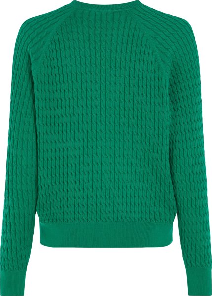 TOMMY HILFIGER CURVE Pullover 10735623