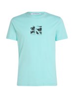 Vorschau: CALVIN KLEIN JEANS Small Box Logo T-Shirt 10734619