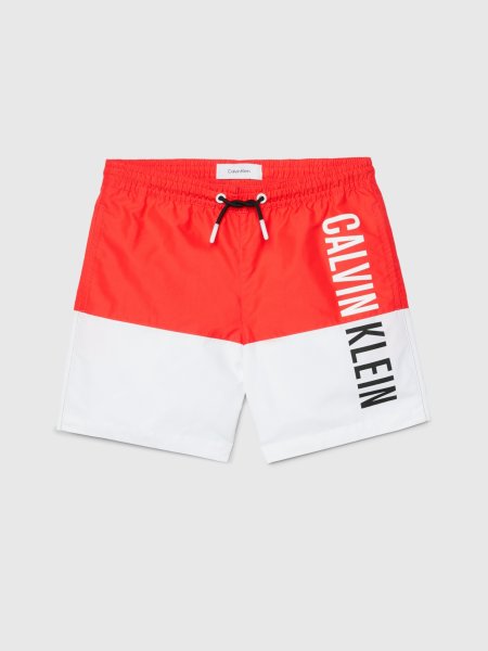 CALVIN KLEIN Badeshorts für Jungen 10733840