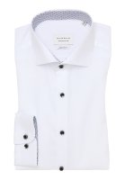 Vorschau: ETERNA Original Shirt Popeline Langarm 10742886