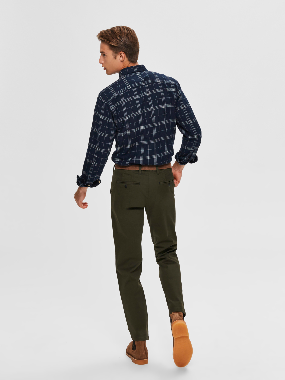 SELECTED Hose Chinos 10565410