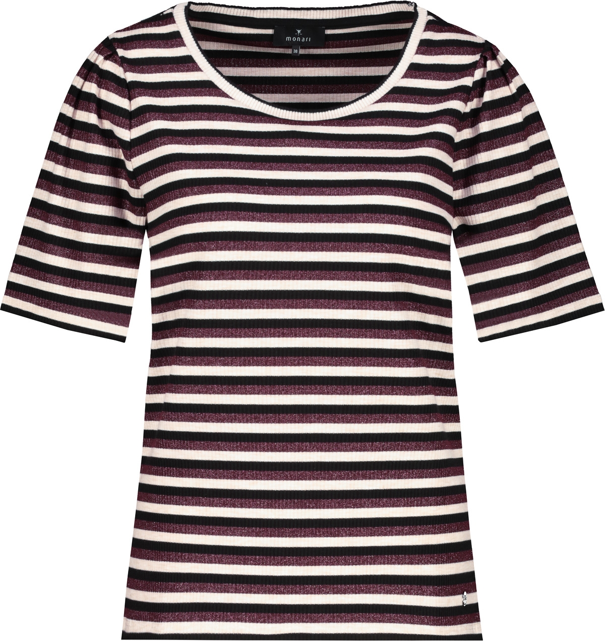 MONARI Ringel Shirt 10762588 kaufen | WÖHRL 