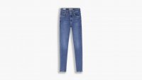 Vorschau: LEVI'S Mile High Super Skinny Jeans 10641883