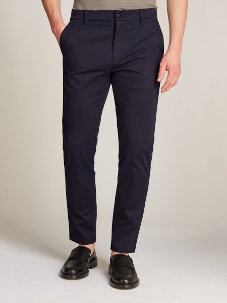 CALVIN KLEIN Stretch Chino 10762147