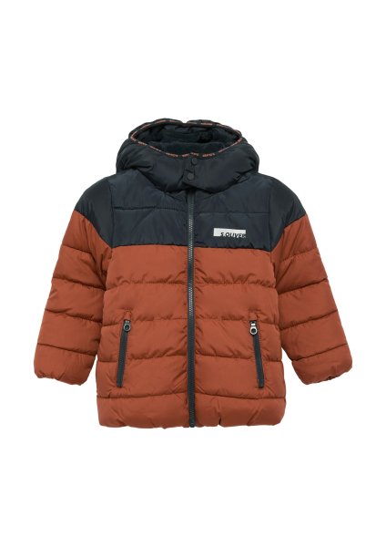 S.OLIVER Outdoor-Jacke 10760292