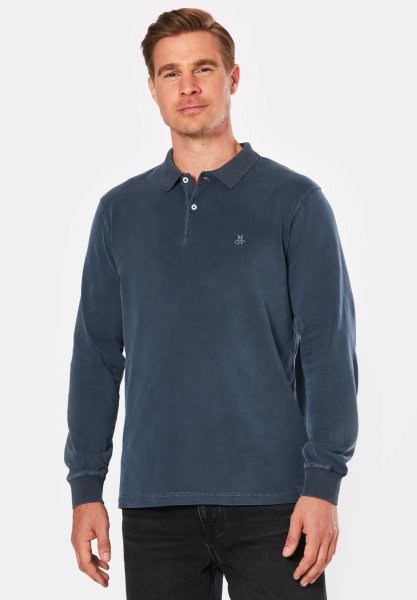 MARC O´POLO Poloshirt 10718573