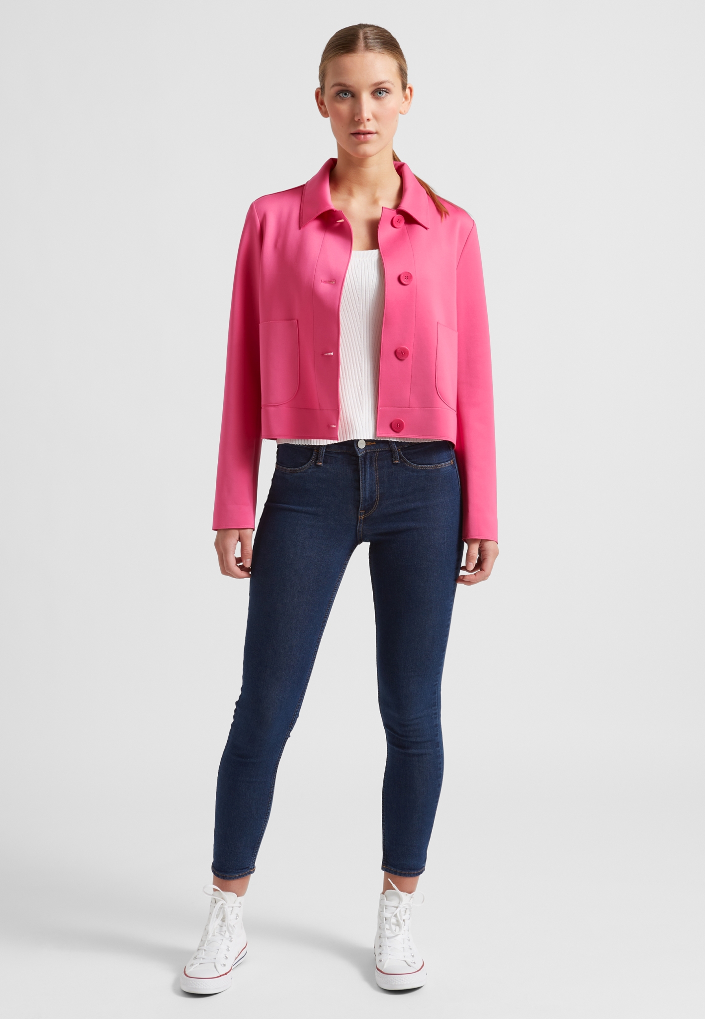 MILESTONE Jacke MS Star 10739382 kaufen | WÖHRL