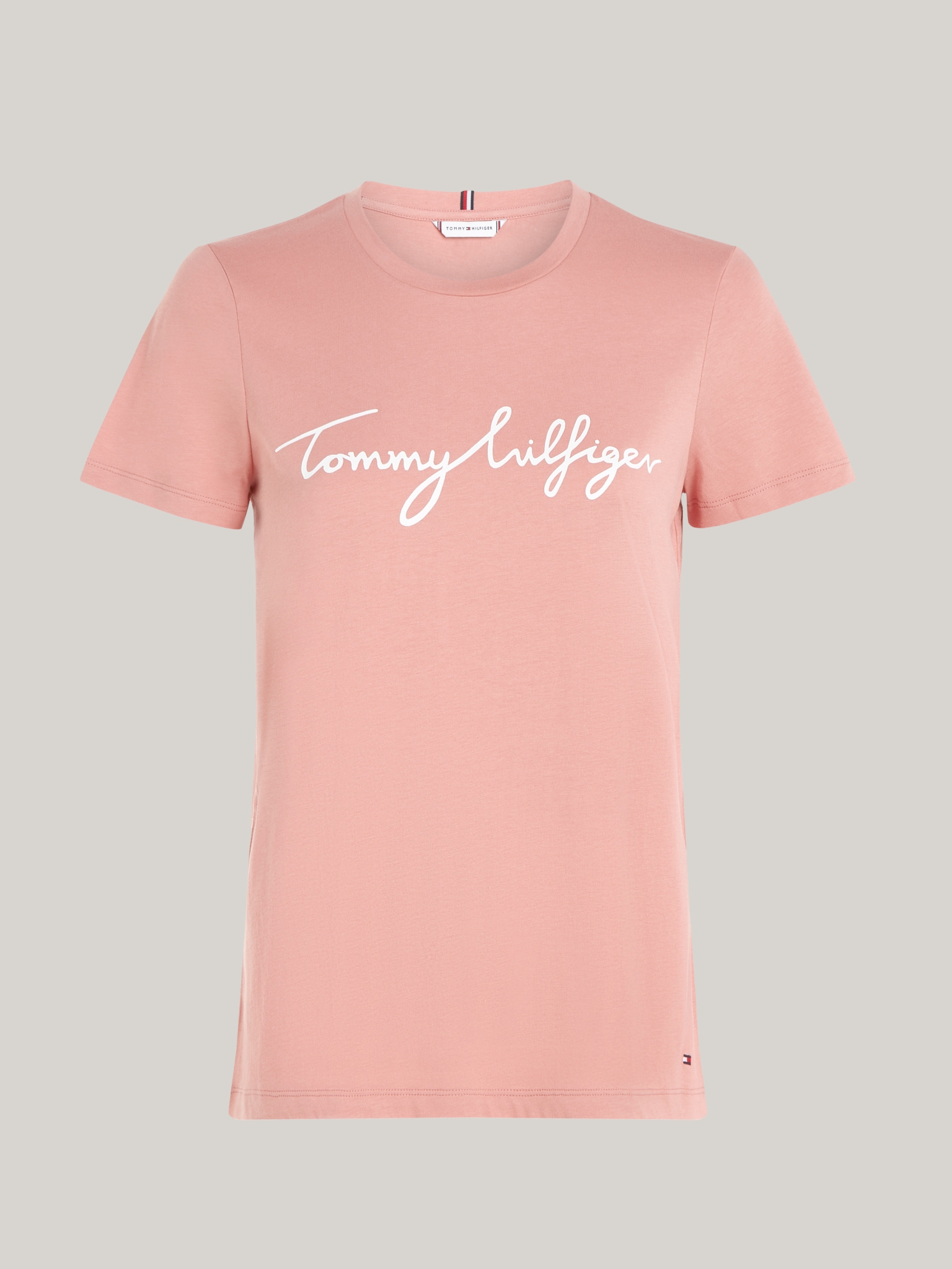 TOMMY HILFIGER CURVE T-Shirt 10735712 kaufen | WÖHRL 