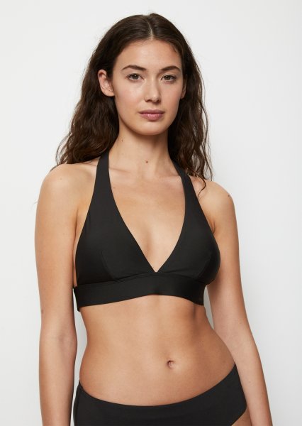 MARC O´POLO BIKINI-TRIANGLE-TOP AUS RECYCELTEM MATERIAL 10761572