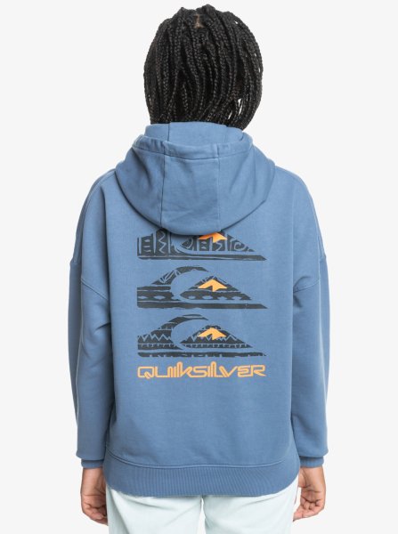 QUIKSILVER UNI - Sweatshirt 10755813