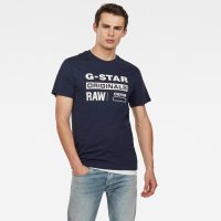 Vorschau: G-STAR Shirt 10612199