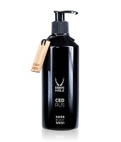 Vorschau: Ebenholz skincare CEDRUS Hair & Body Wash