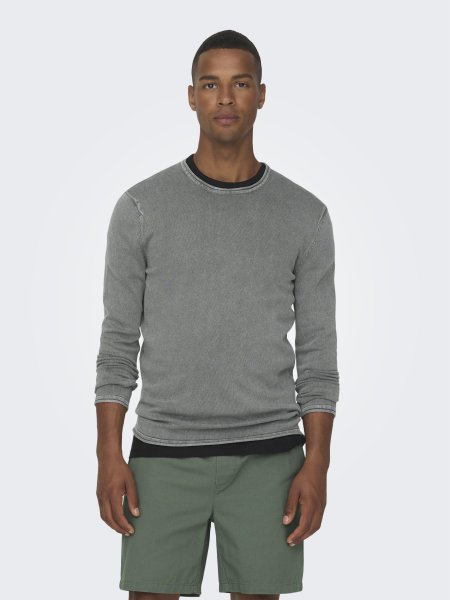 ONLY & SONS Strickpullover 10729754