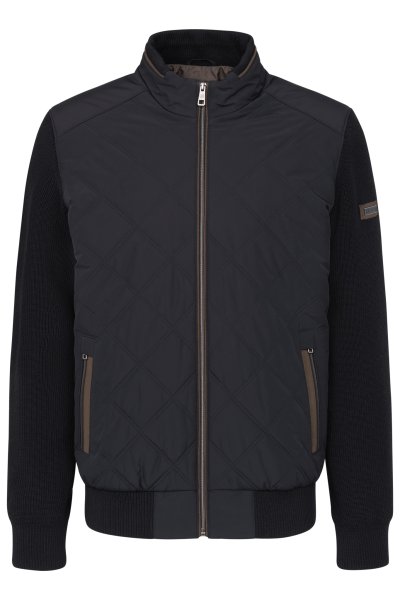 BUGATTI Herren Strickjacke 10759788