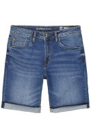 Vorschau: GARCIA Jeans-Shorts 10737977
