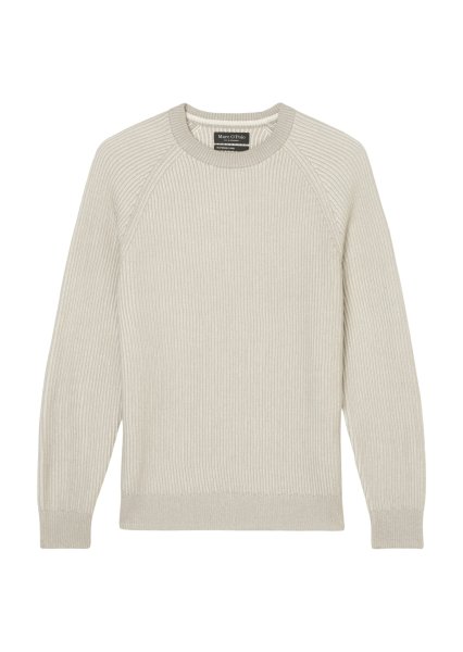 MARC O´POLO Pullover Rundhals 10763867