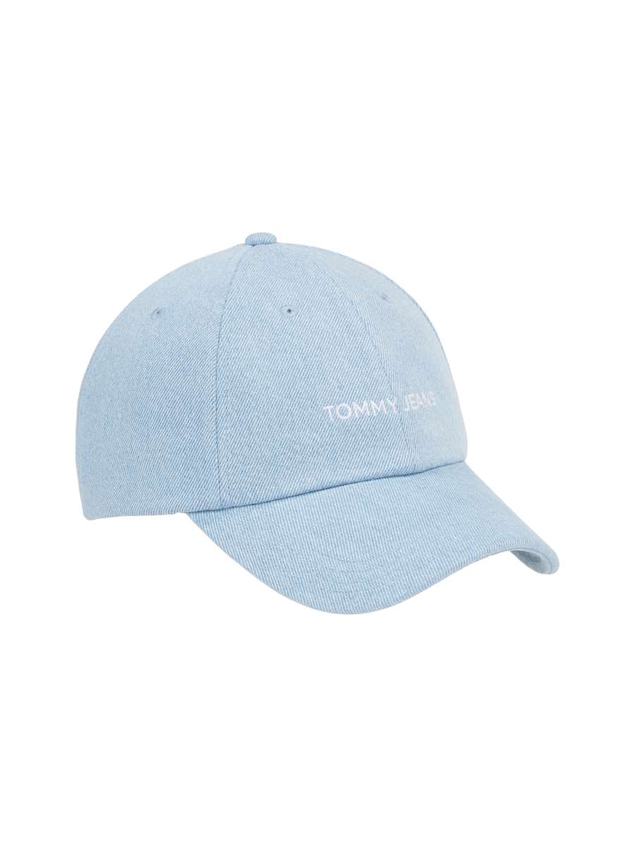 TOMMY JEANS Jeans Baseball-Cap mit Logo 10735494 kaufen | WÖHRL
