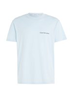 Vorschau: CALVIN KLEIN JEANS T-Shirt aus Baumwolle mit Logo 10728350