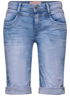 Vorschau: STREET ONE Jeans Bermuda Shorts 10747904
