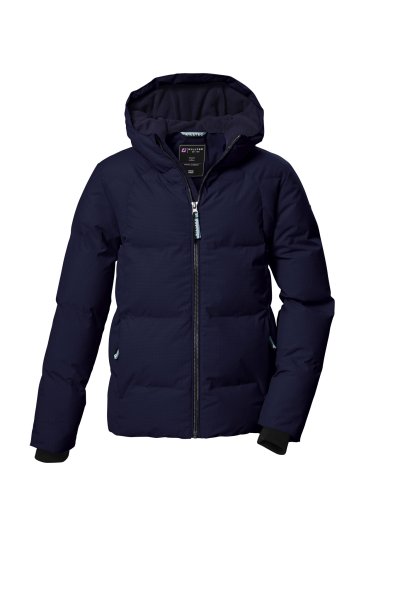 KILLTEC Steppjacke in Daunenoptik 10753529