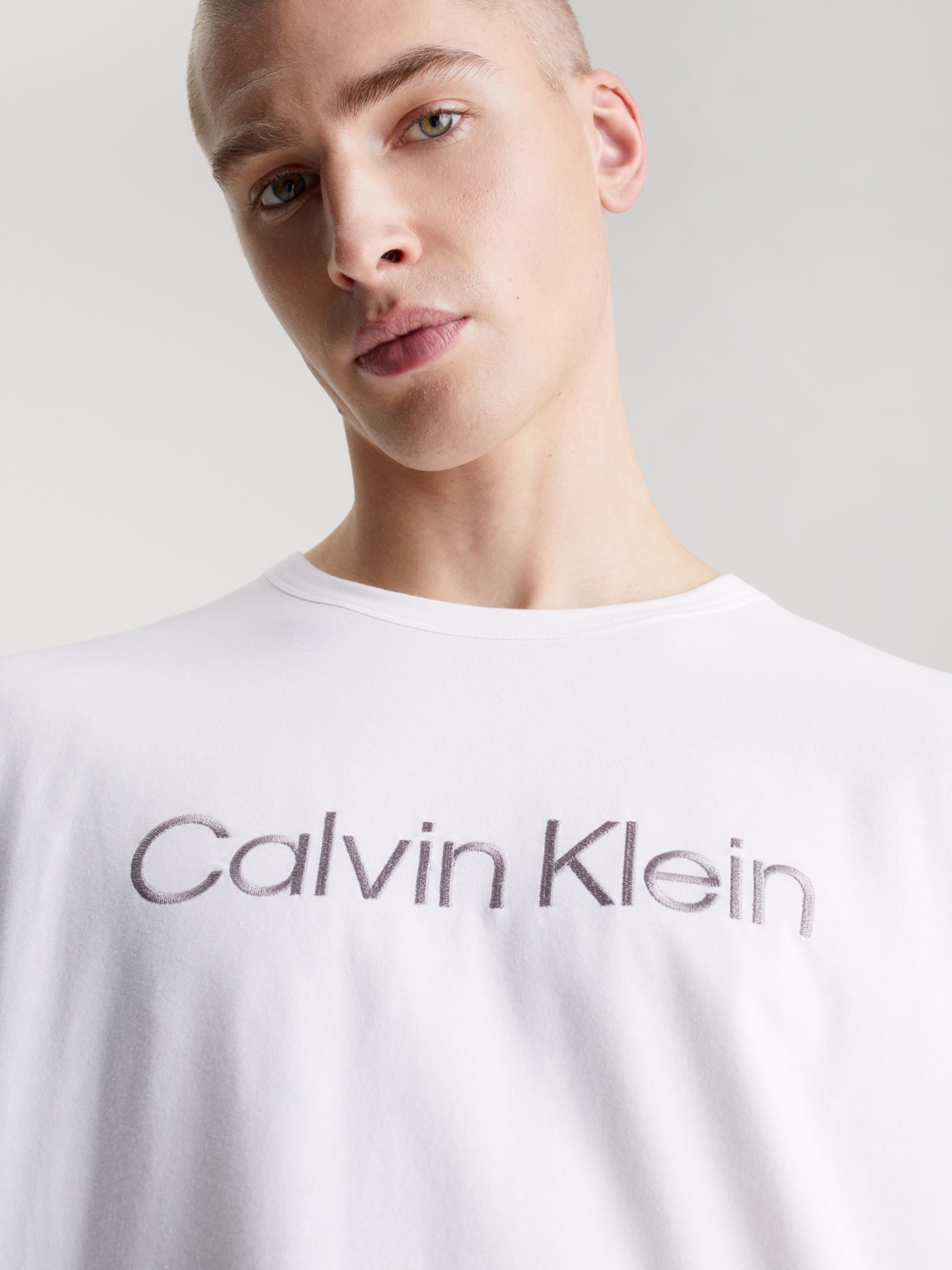 CALVIN KLEIN Pyjama-Top 10734388
