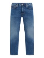 Vorschau: TOMMY HILFIGER Denton Straight Jeans mit Fade-Effekten 10705229