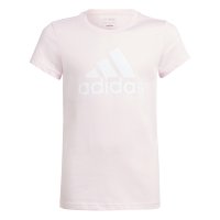 Vorschau: ADIDAS Essentials Big Logo Cotton T-Shirt 10712068